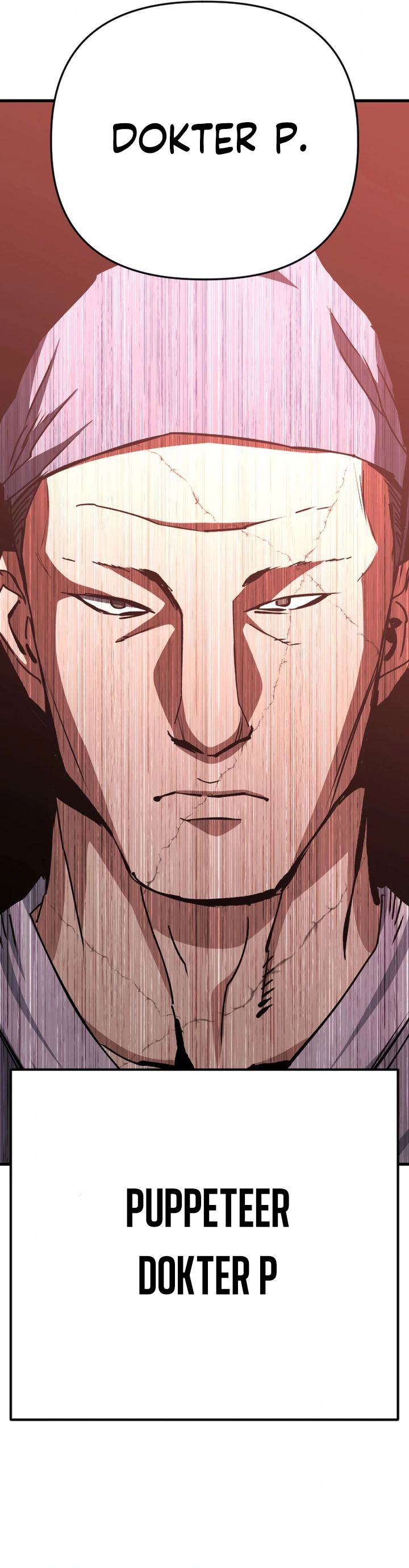 Killing Killer Chapter 104 Gambar 44