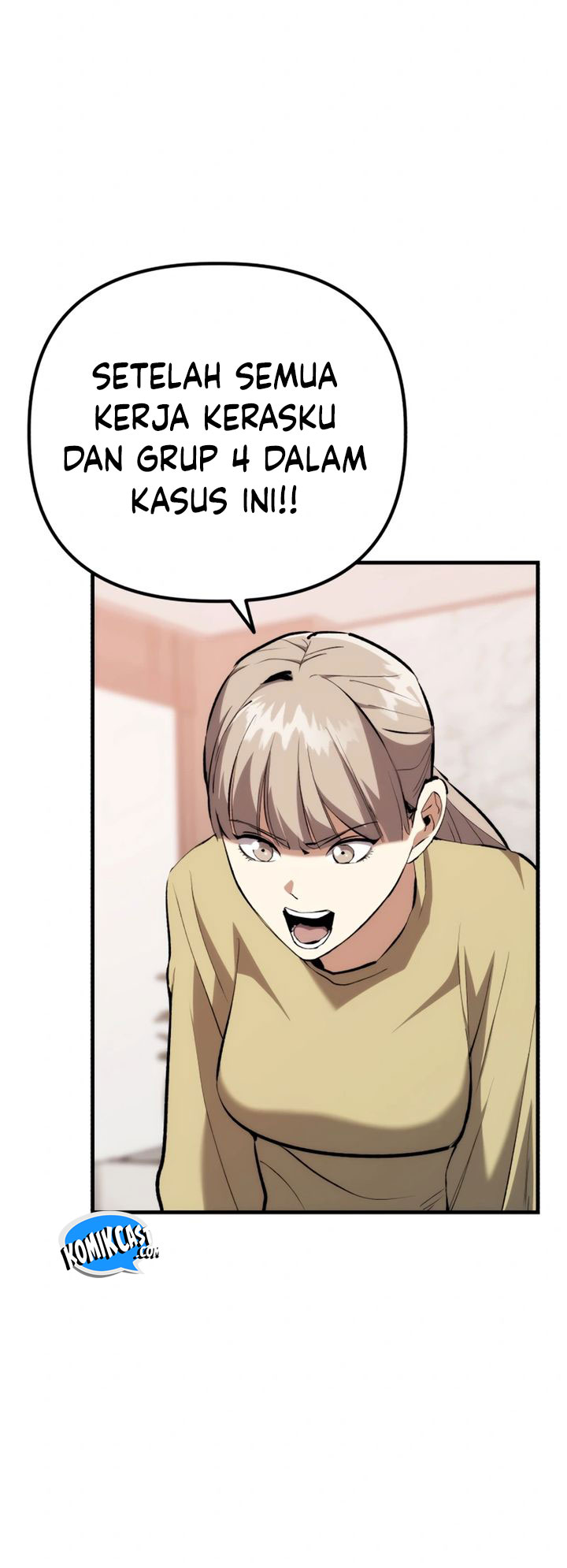 Killing Killer Chapter 105 Gambar 3