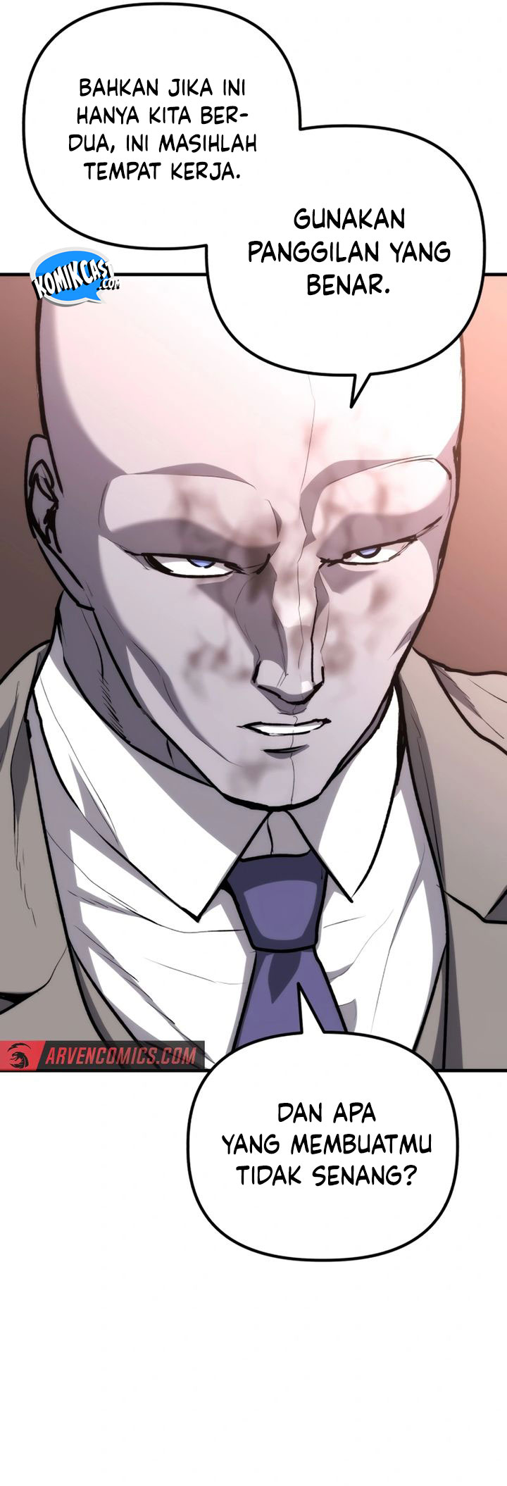 Killing Killer Chapter 105 Gambar 5