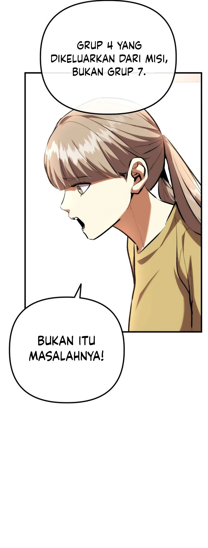 Killing Killer Chapter 105 Gambar 7