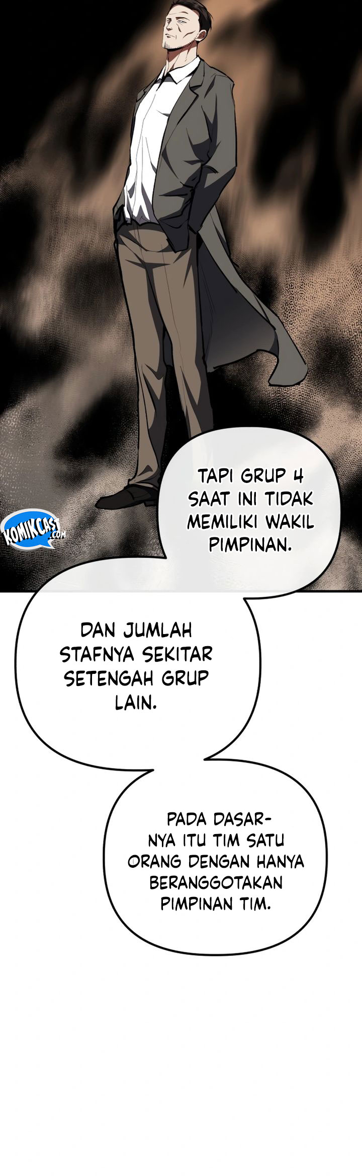 Killing Killer Chapter 105 Gambar 10