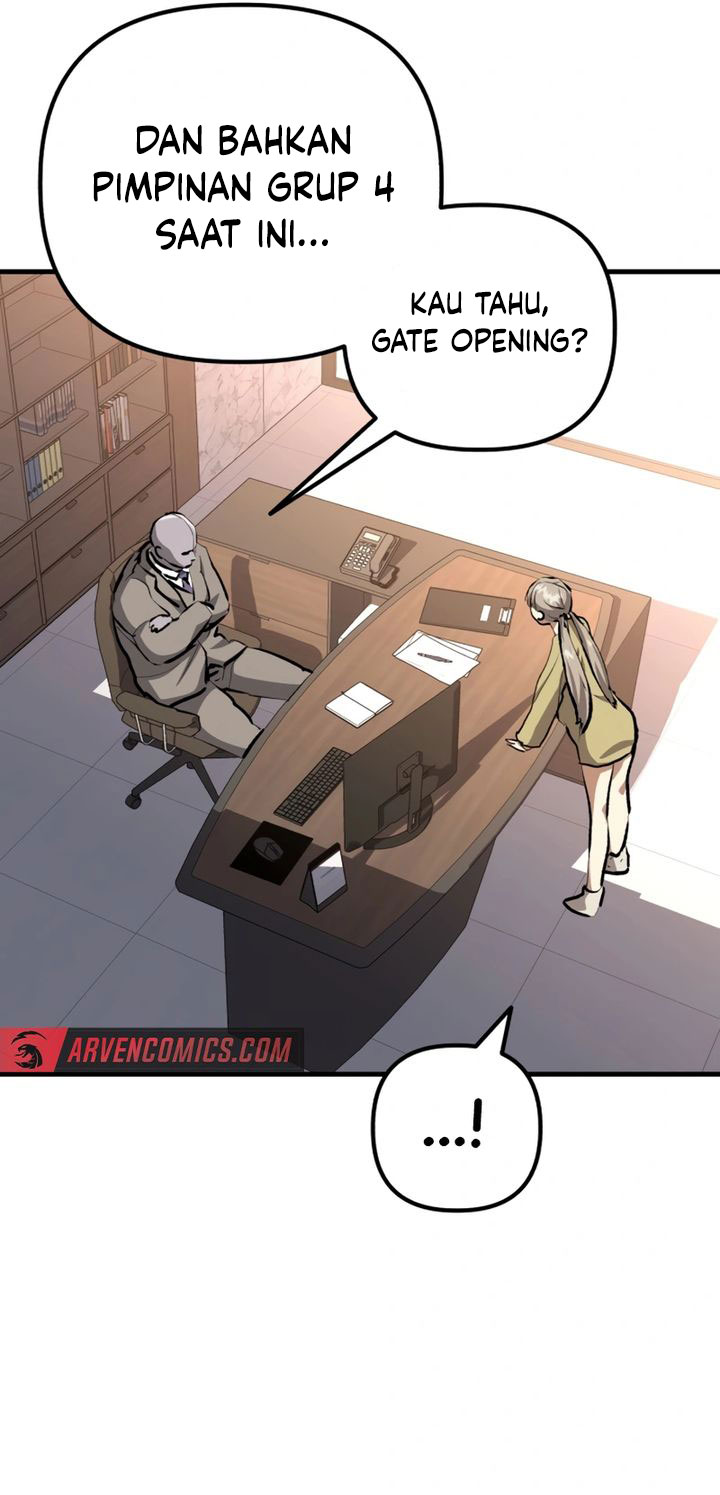 Killing Killer Chapter 105 Gambar 11