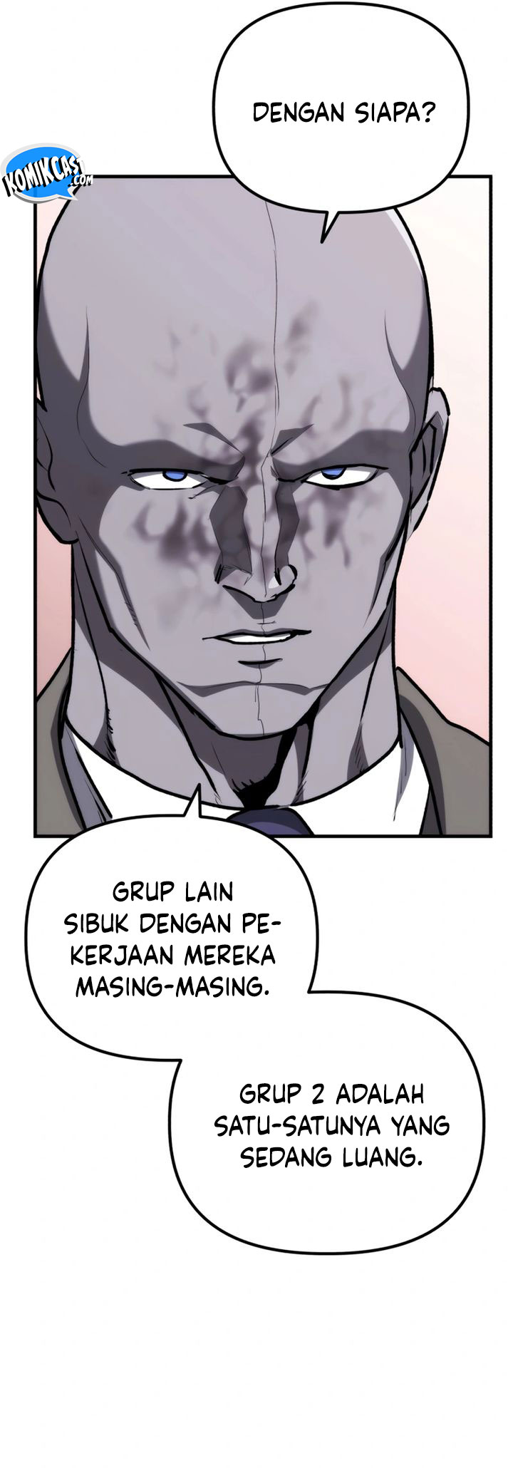 Killing Killer Chapter 105 Gambar 13