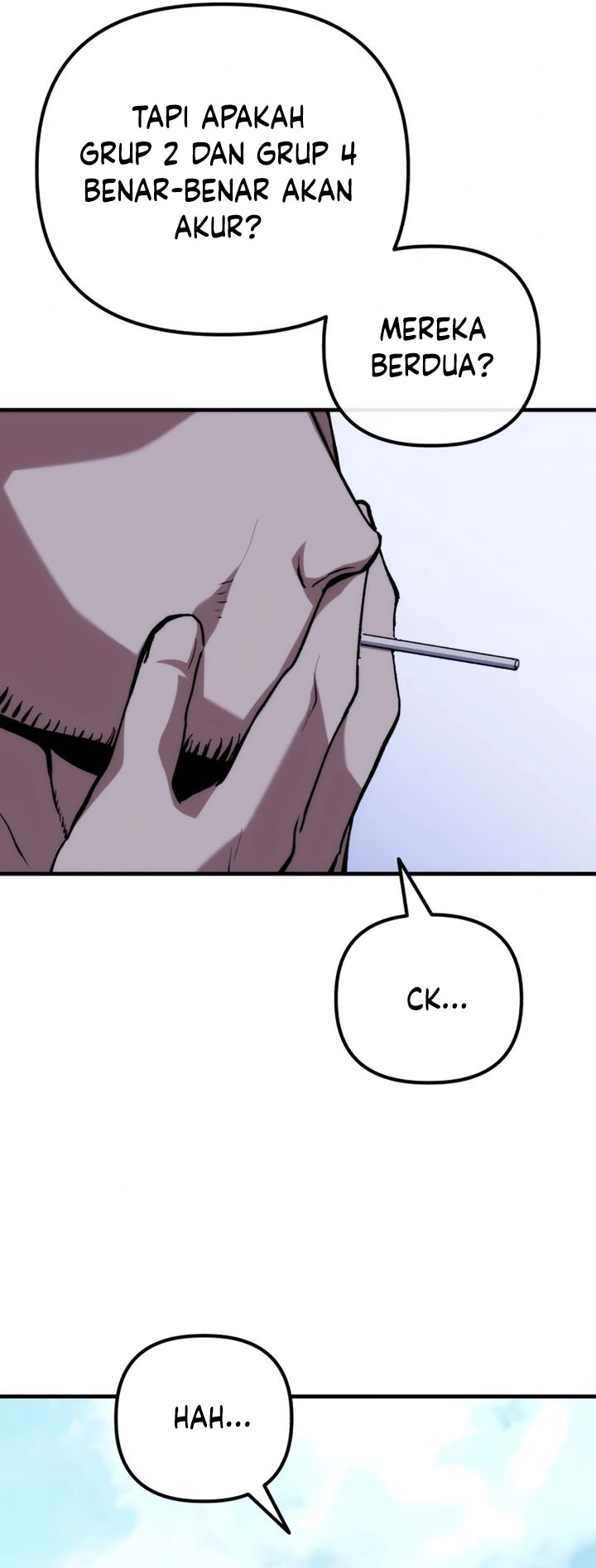 Killing Killer Chapter 105 Gambar 14