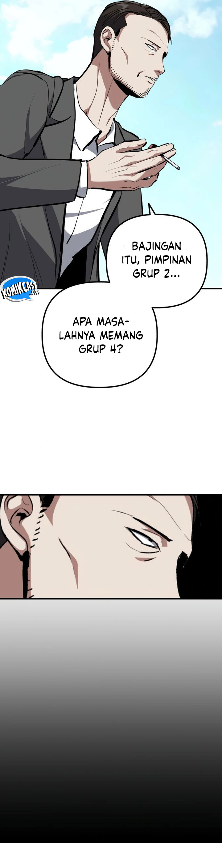 Killing Killer Chapter 105 Gambar 15