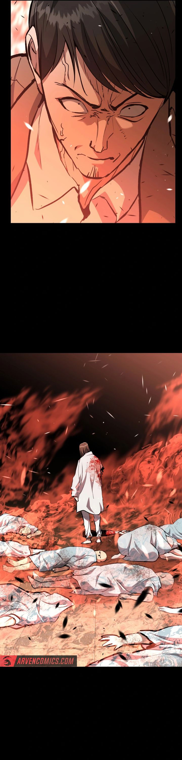 Killing Killer Chapter 105 Gambar 17