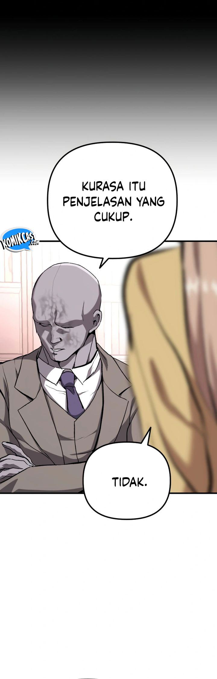 Killing Killer Chapter 105 Gambar 18