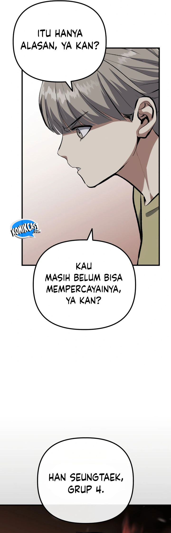 Killing Killer Chapter 105 Gambar 20