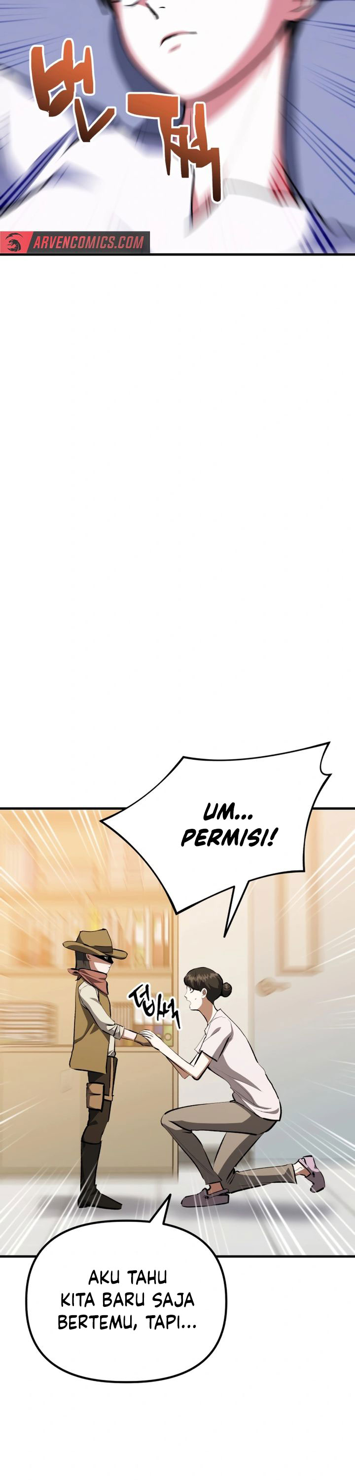 Killing Killer Chapter 105 Gambar 36