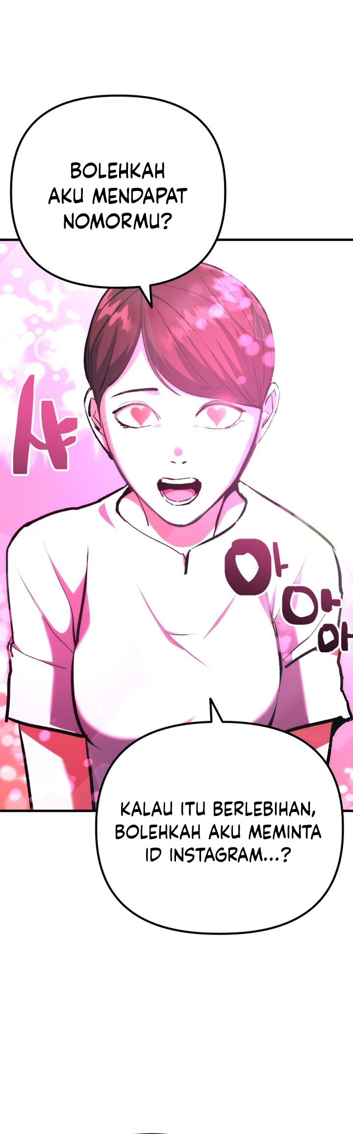 Killing Killer Chapter 105 Gambar 37