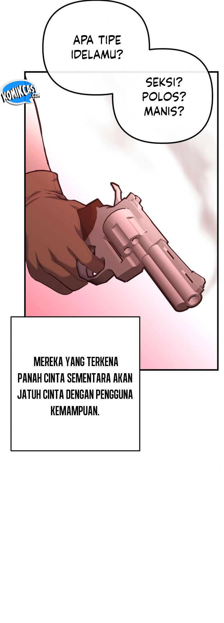 Killing Killer Chapter 105 Gambar 38