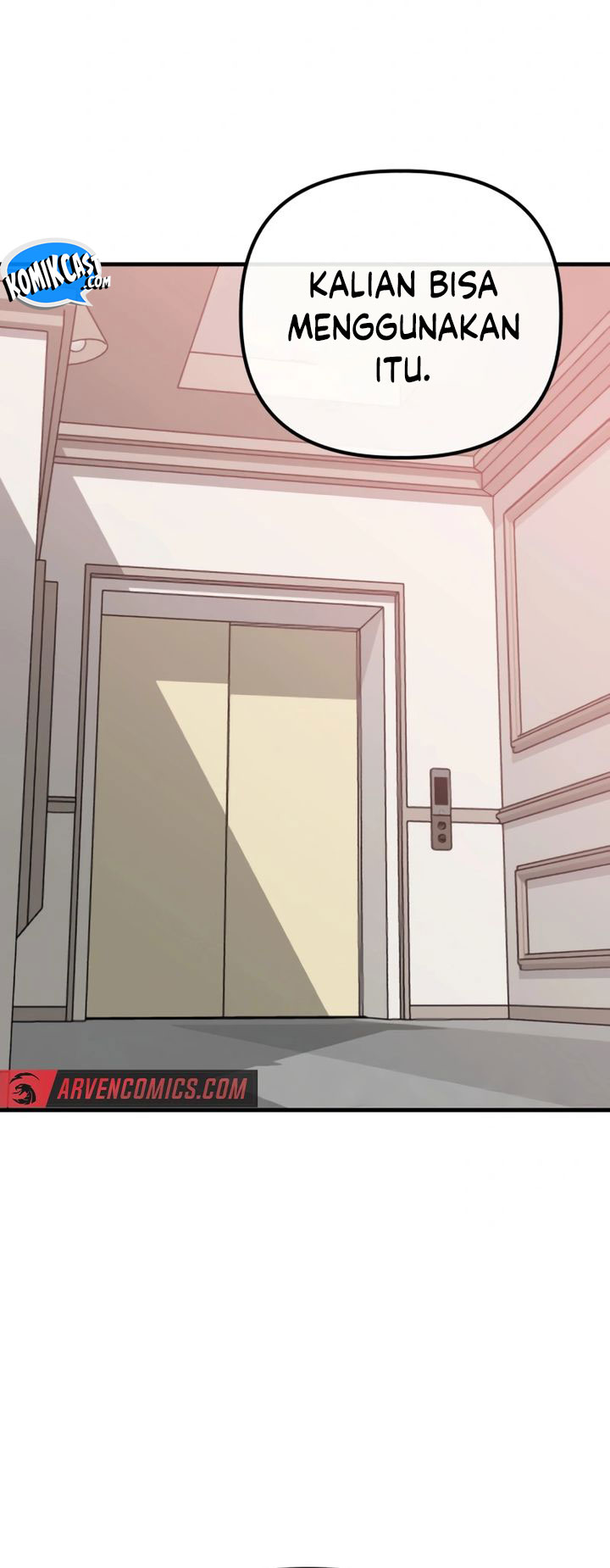 Killing Killer Chapter 105 Gambar 43