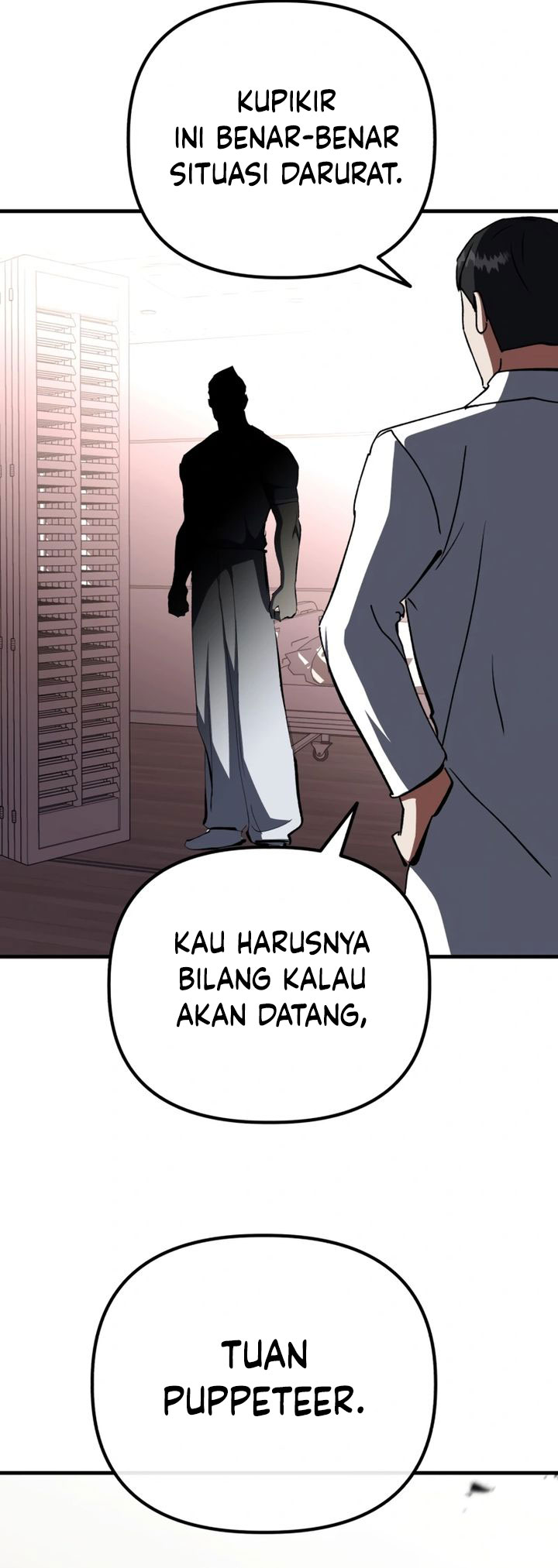 Killing Killer Chapter 105 Gambar 44