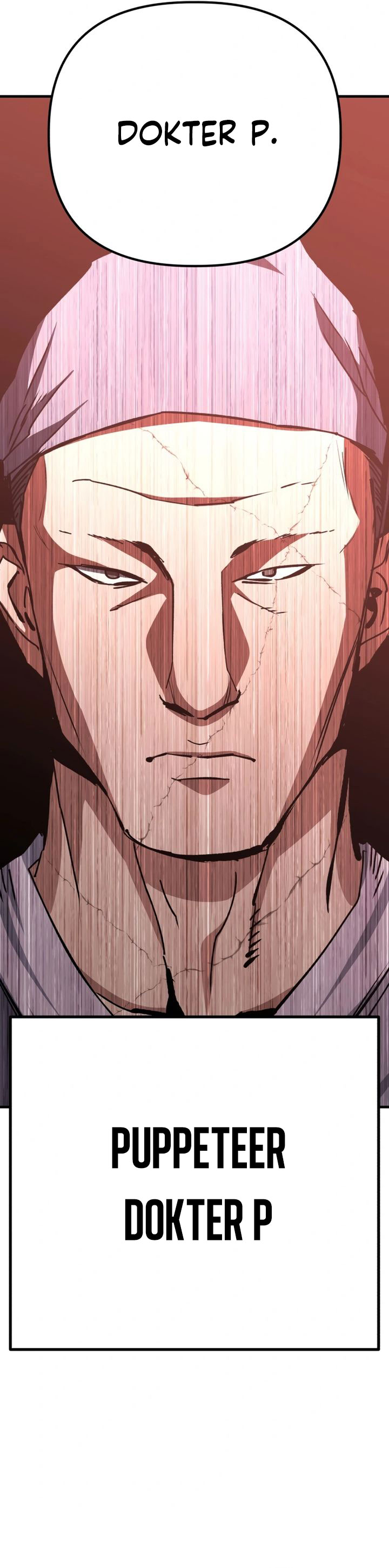 Killing Killer Chapter 105 Gambar 46