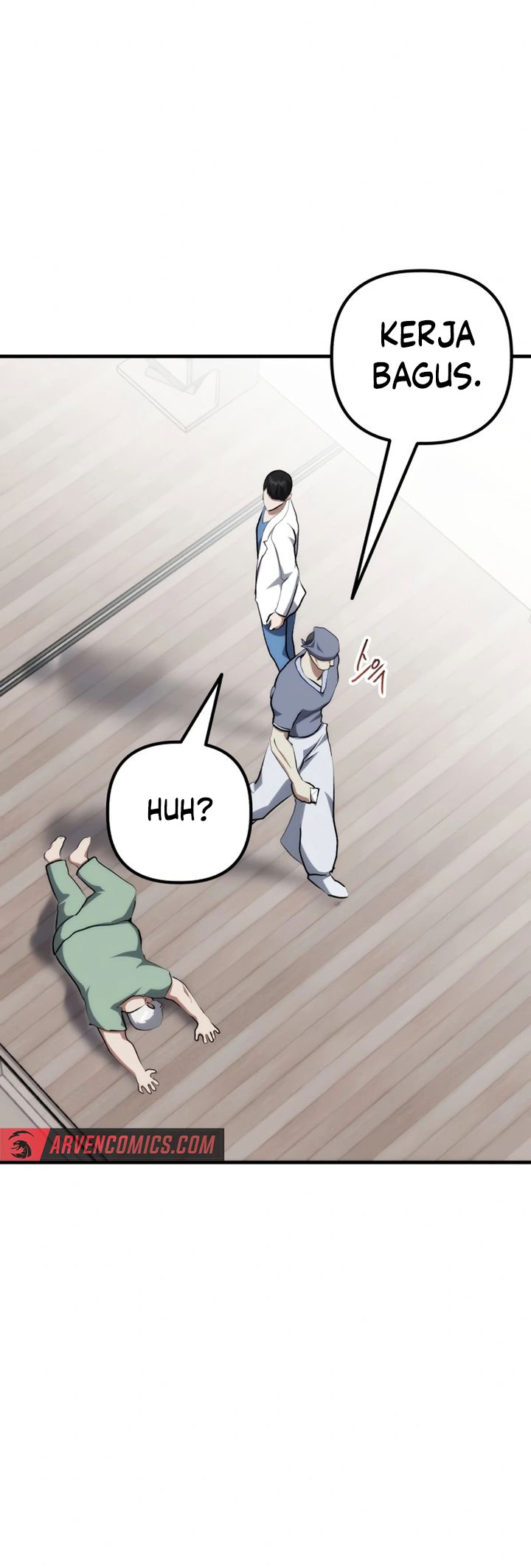 Killing Killer Chapter 105 Gambar 49