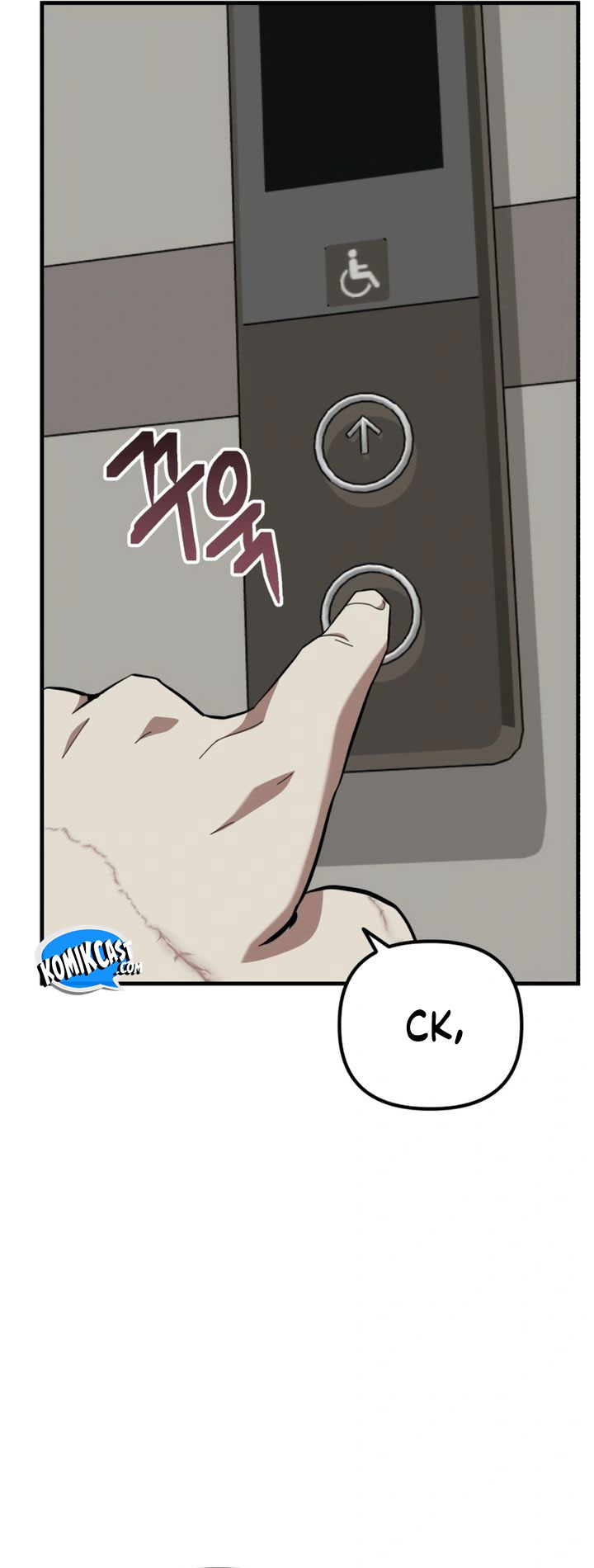Killing Killer Chapter 105 Gambar 53