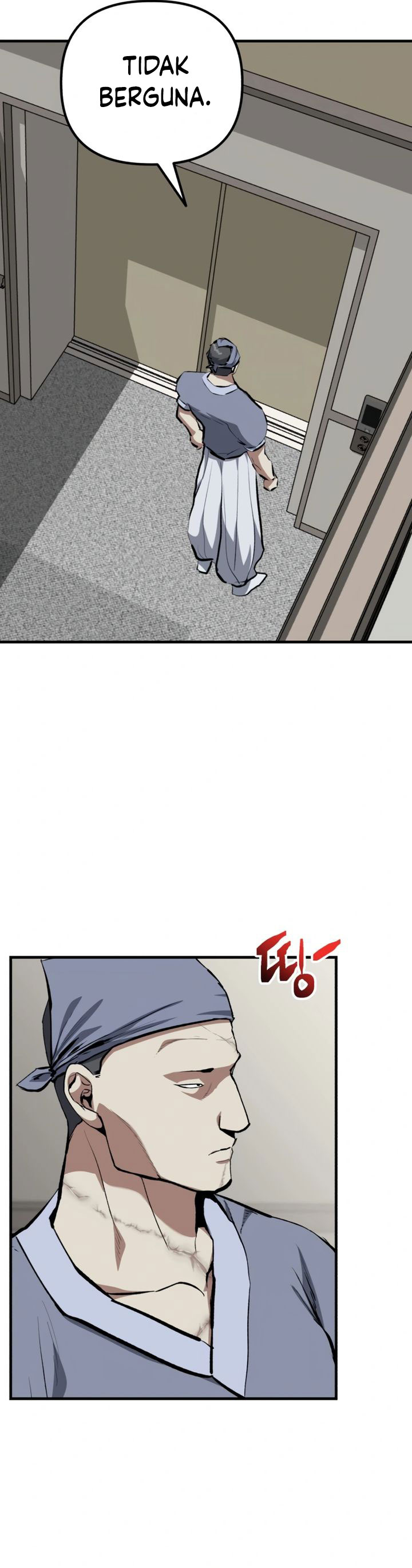 Killing Killer Chapter 105 Gambar 54