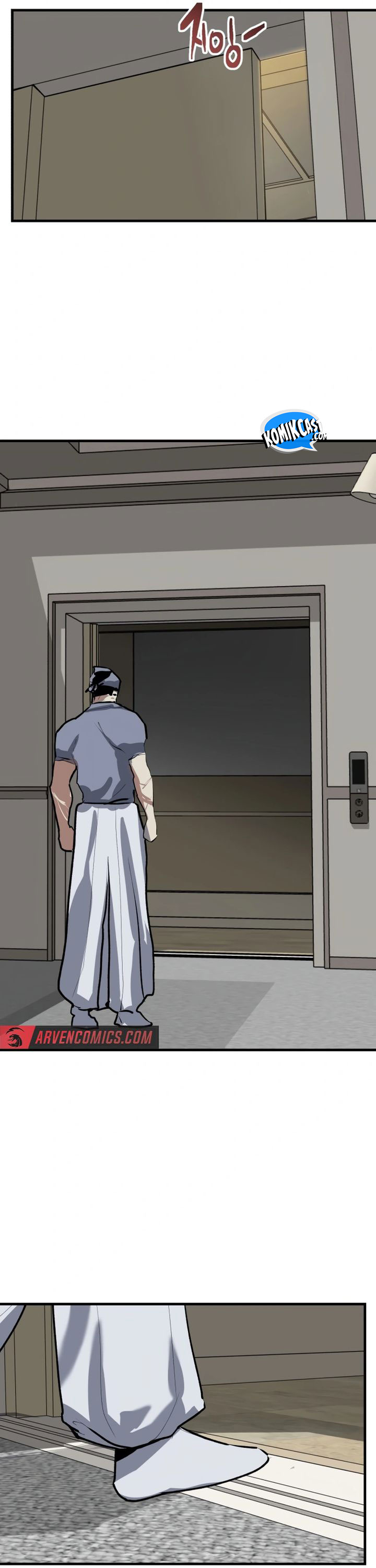 Killing Killer Chapter 105 Gambar 55