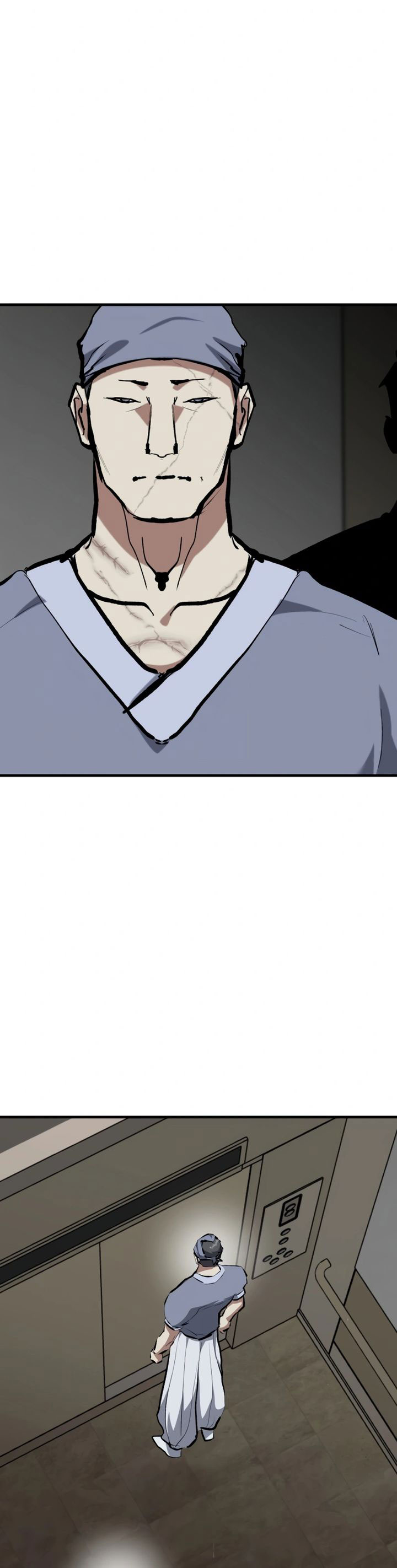 Killing Killer Chapter 105 Gambar 56