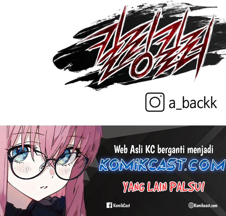 Killing Killer Chapter 105 Gambar 58