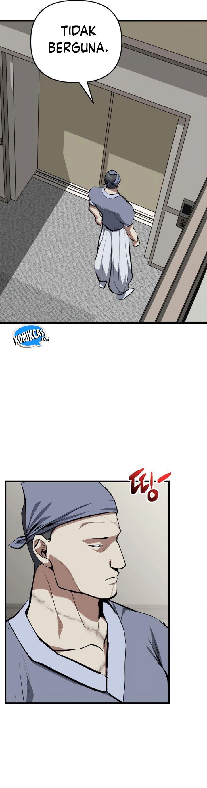 Killing Killer Chapter 106 Gambar 8