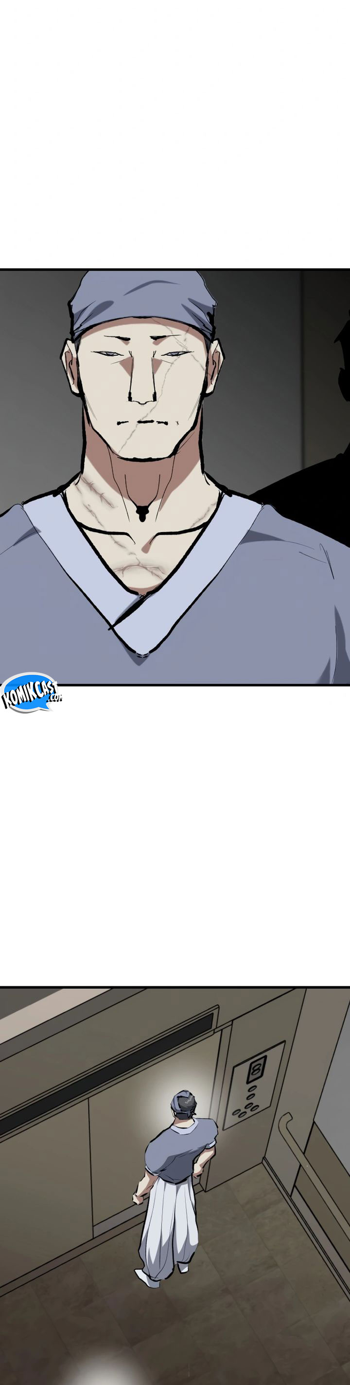 Killing Killer Chapter 106 Gambar 10