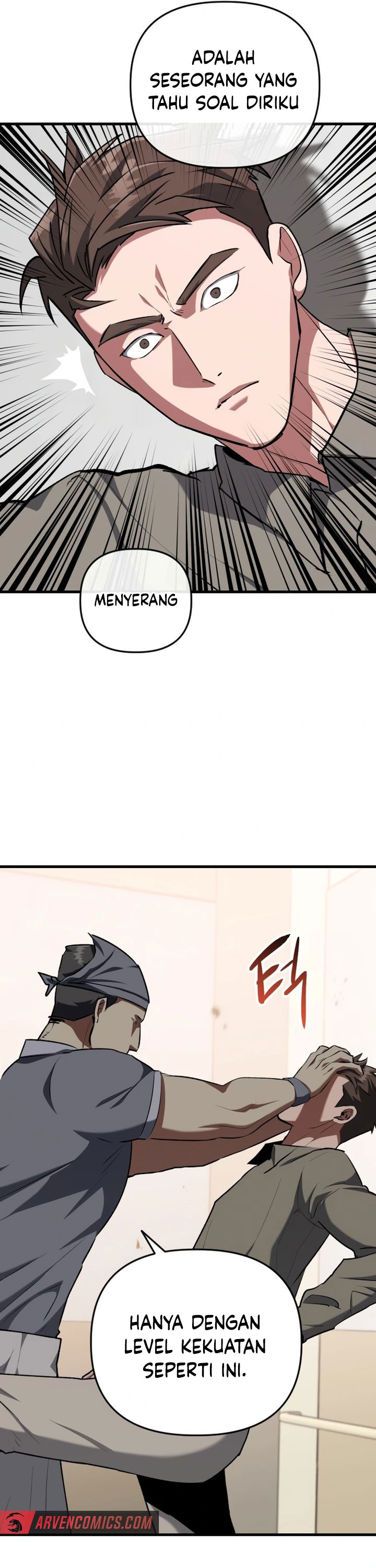 Killing Killer Chapter 106 Gambar 16