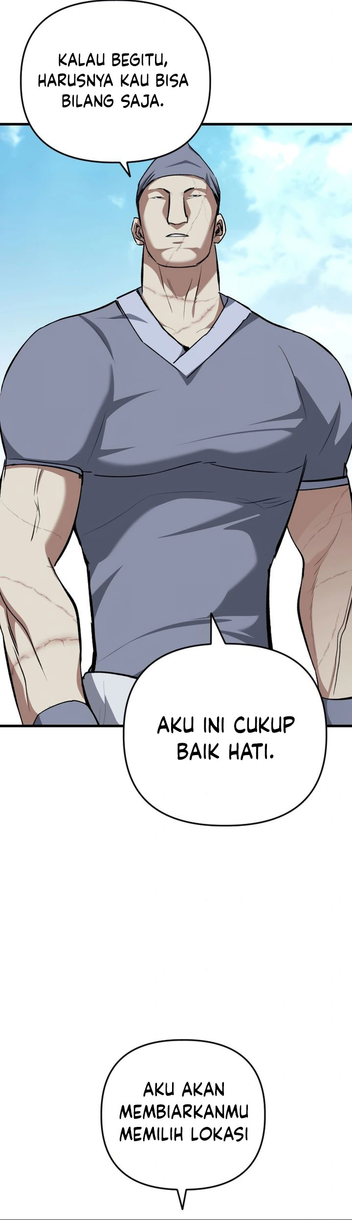 Killing Killer Chapter 107 Gambar 4