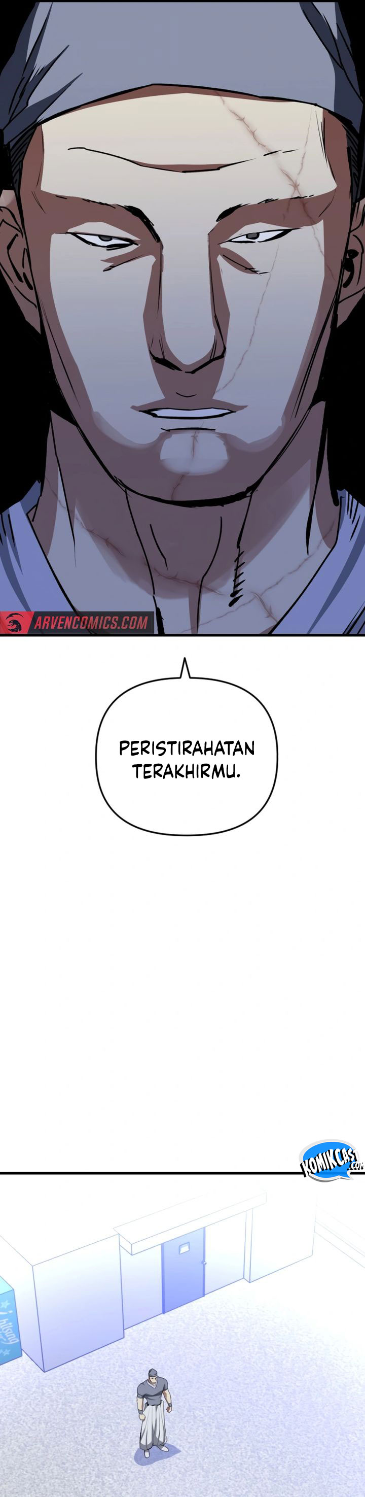 Killing Killer Chapter 107 Gambar 5