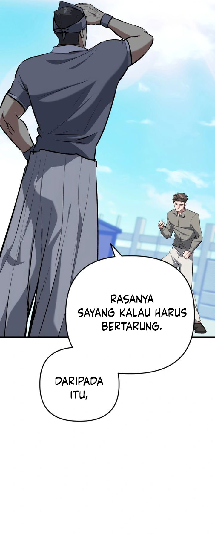 Killing Killer Chapter 107 Gambar 7