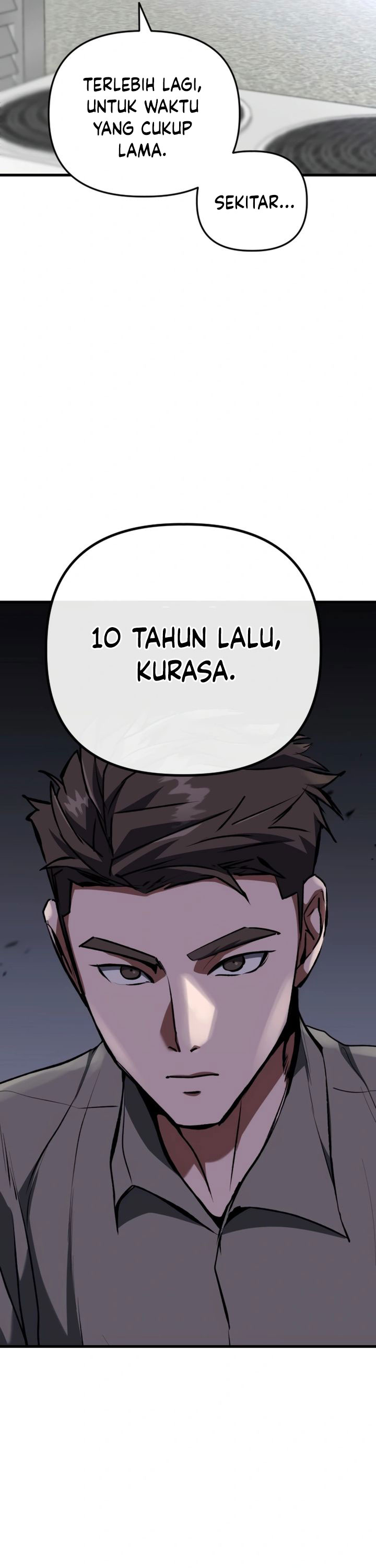 Killing Killer Chapter 107 Gambar 9