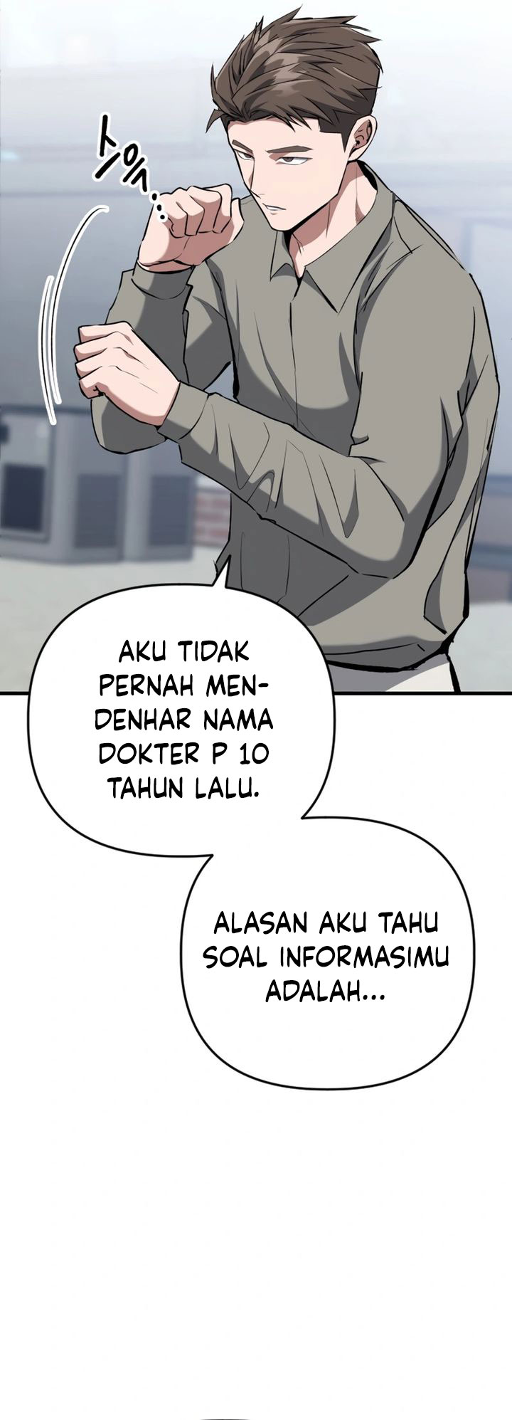 Killing Killer Chapter 107 Gambar 11