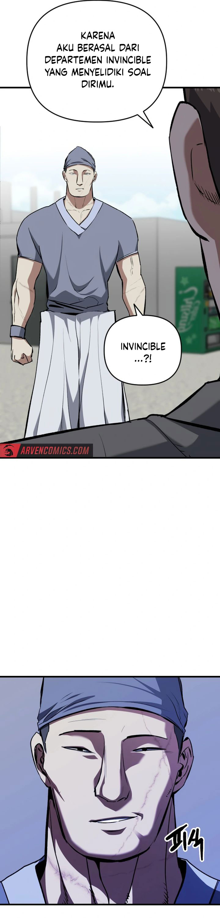 Killing Killer Chapter 107 Gambar 12