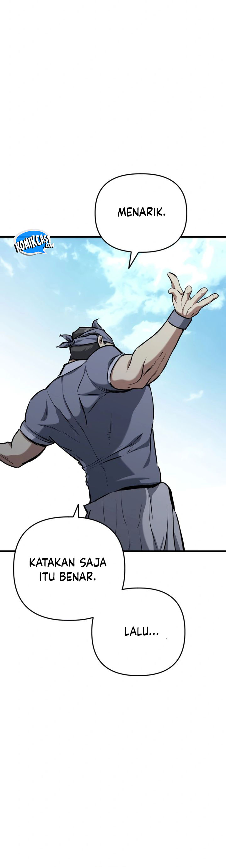 Killing Killer Chapter 107 Gambar 13