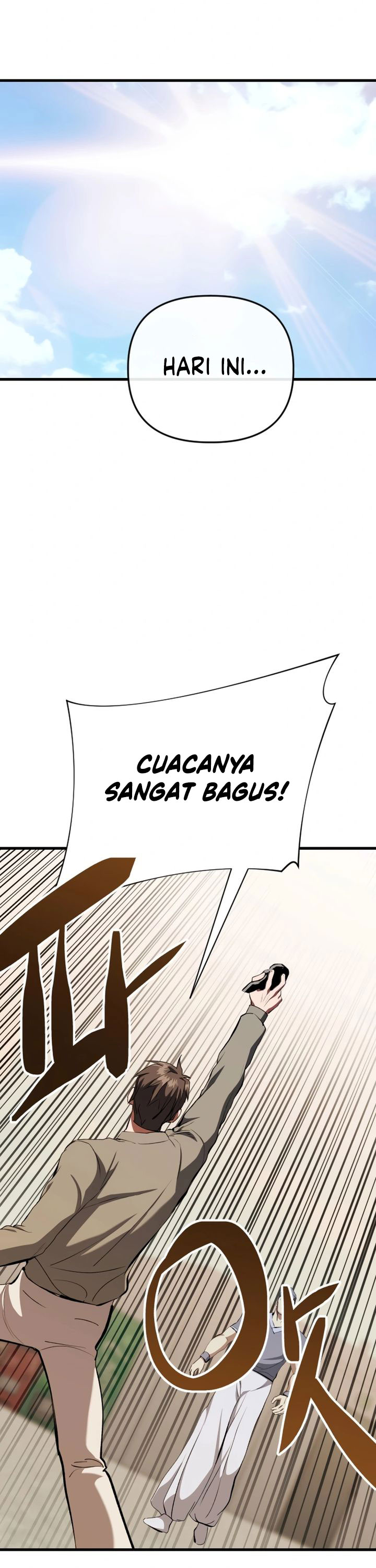 Killing Killer Chapter 107 Gambar 16