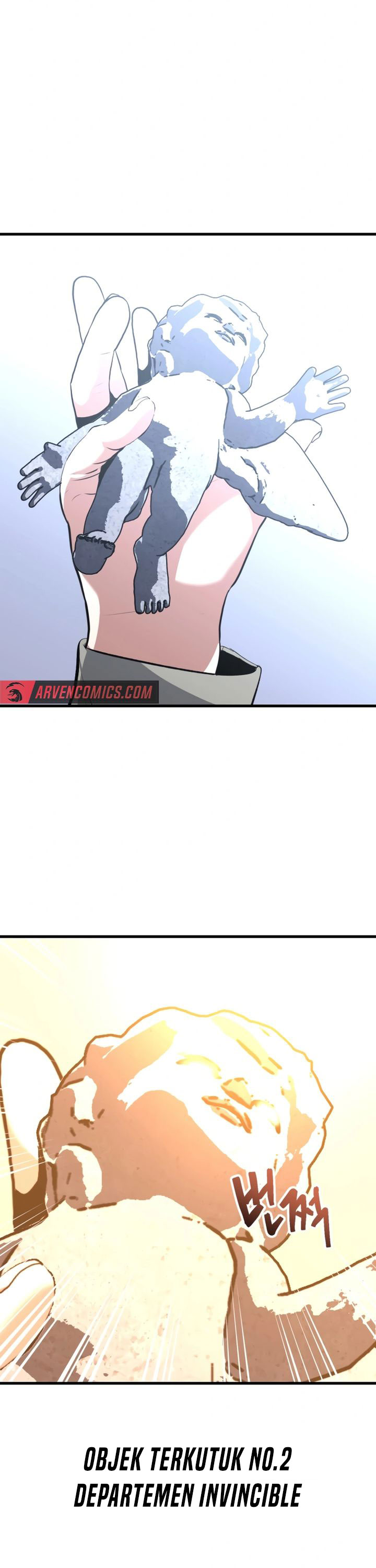 Killing Killer Chapter 107 Gambar 17