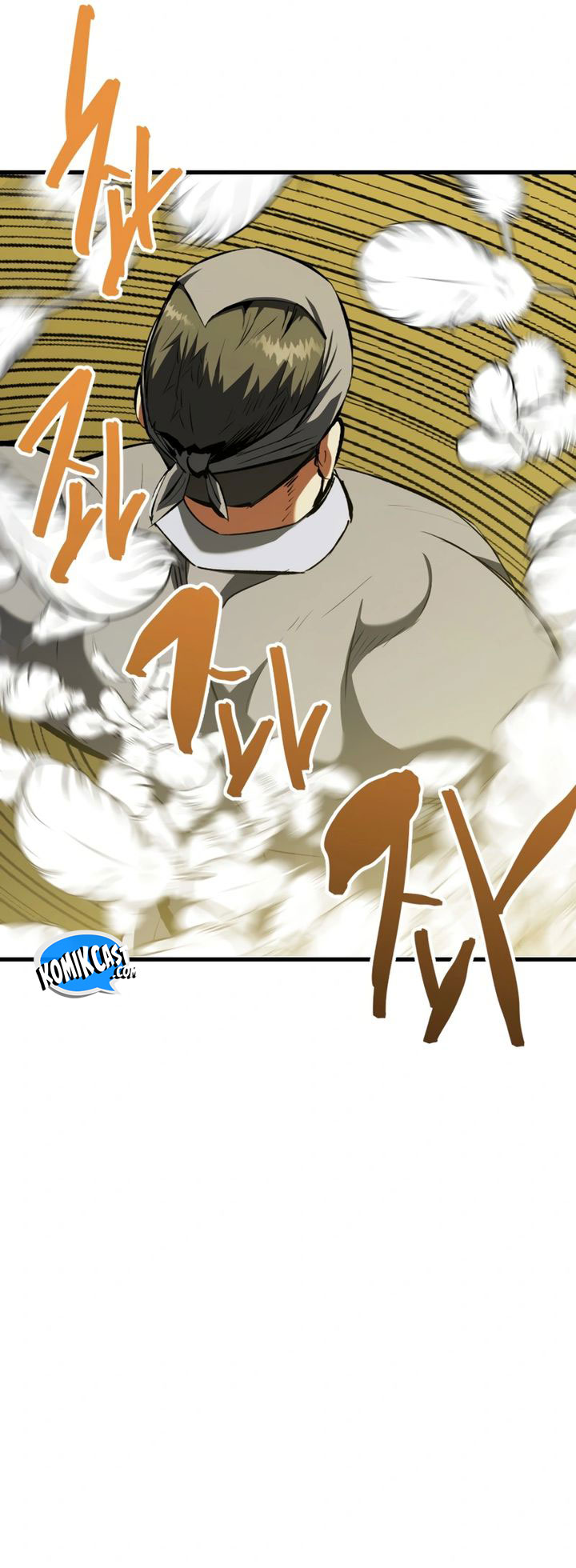 Killing Killer Chapter 107 Gambar 20