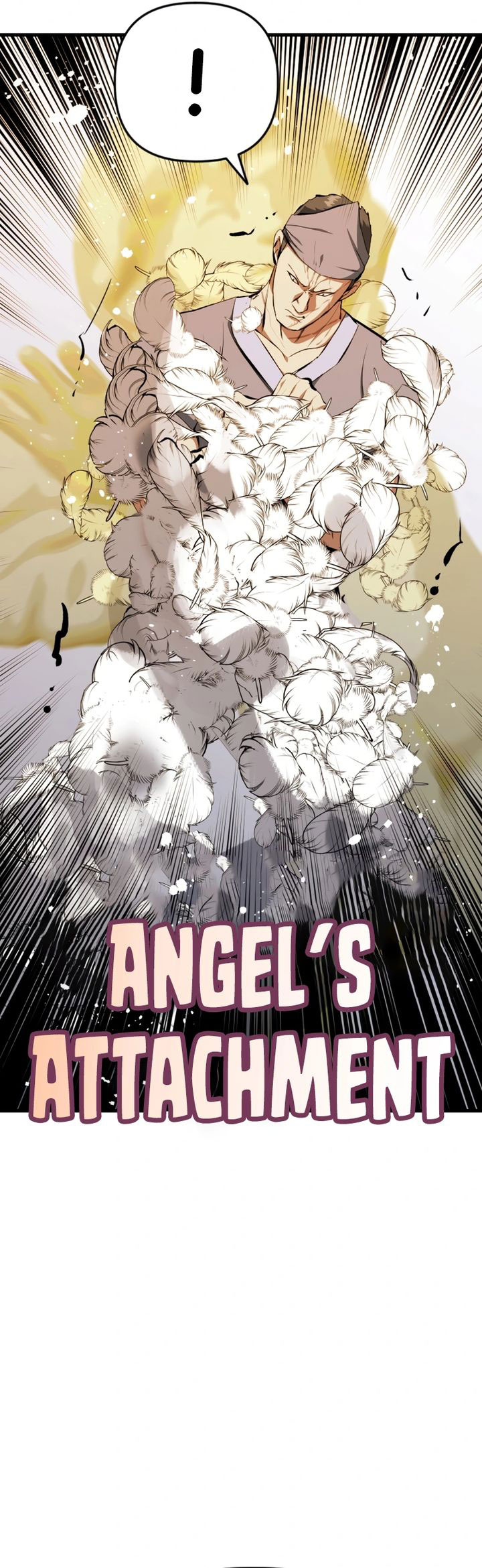 Killing Killer Chapter 107 Gambar 21