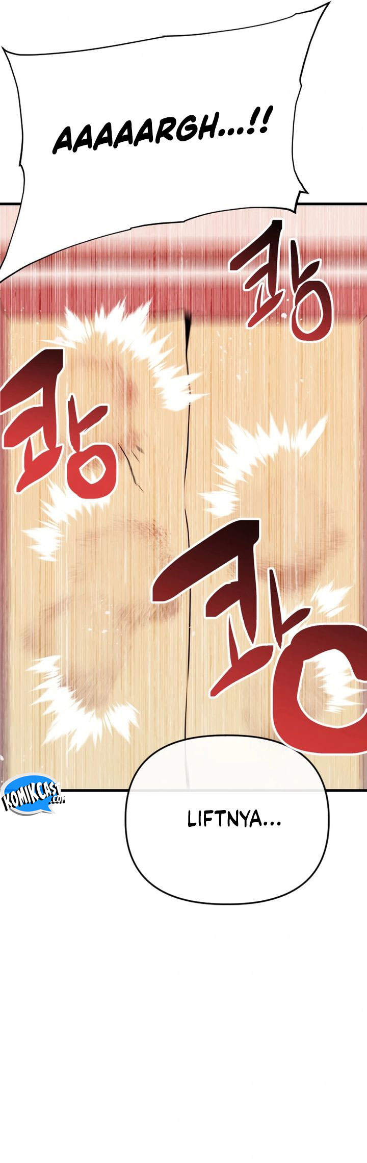 Killing Killer Chapter 107 Gambar 25