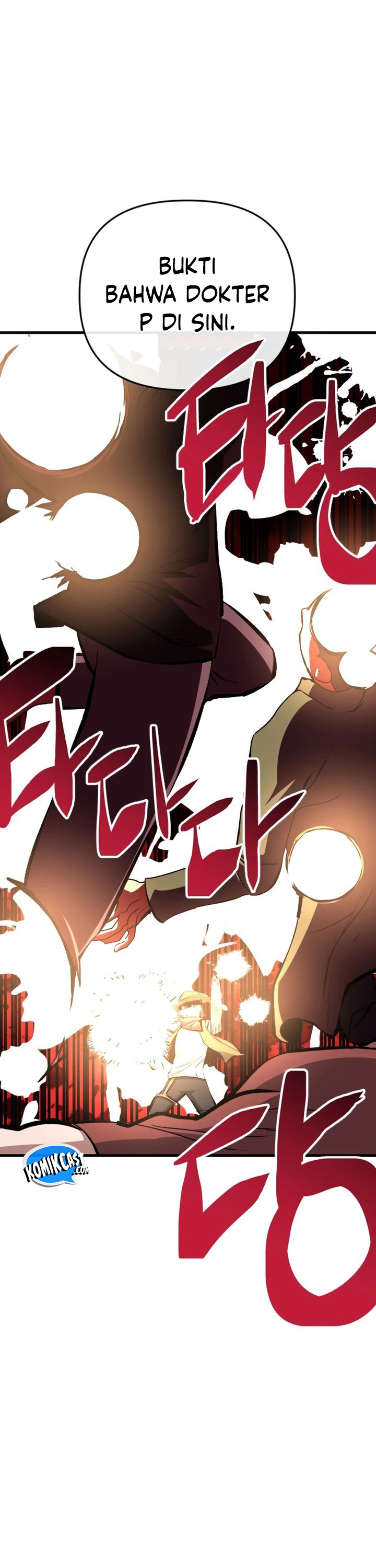 Killing Killer Chapter 107 Gambar 28