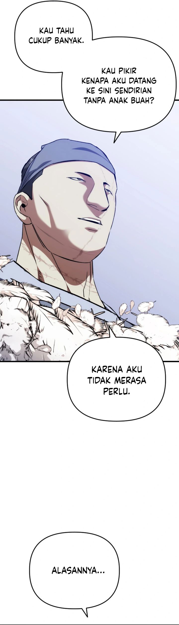 Killing Killer Chapter 107 Gambar 32
