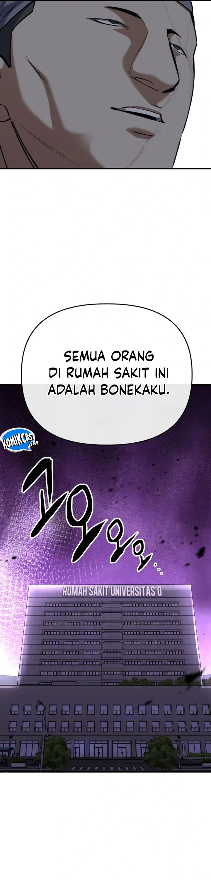 Killing Killer Chapter 107 Gambar 33