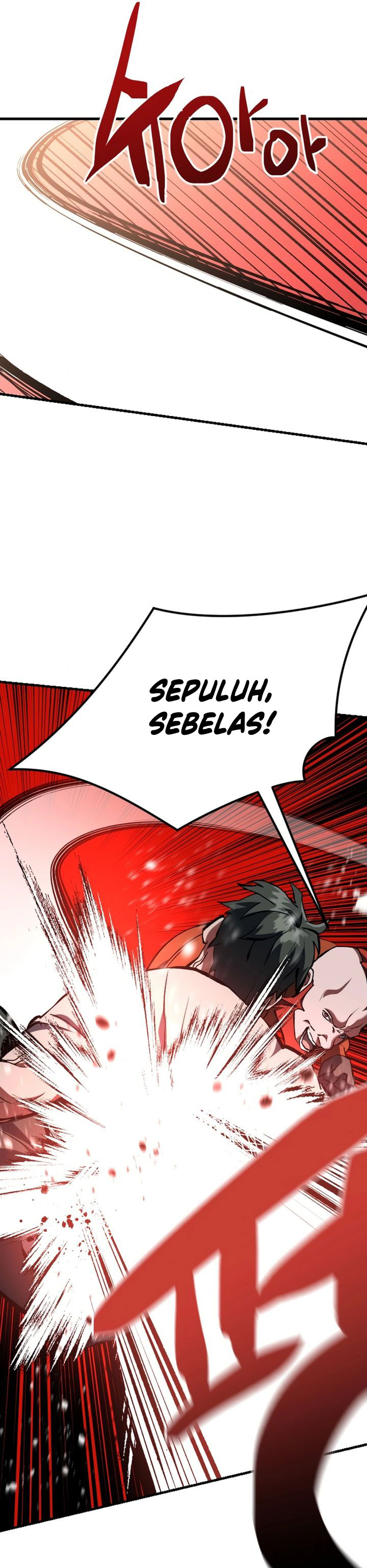 Killing Killer Chapter 107 Gambar 37