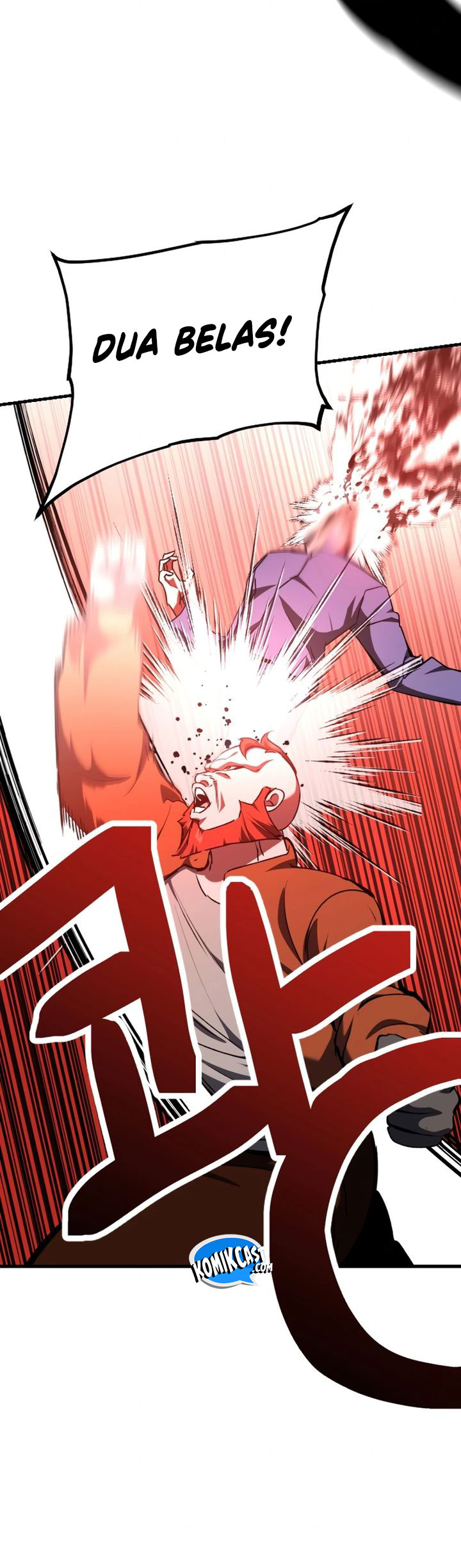 Killing Killer Chapter 107 Gambar 38