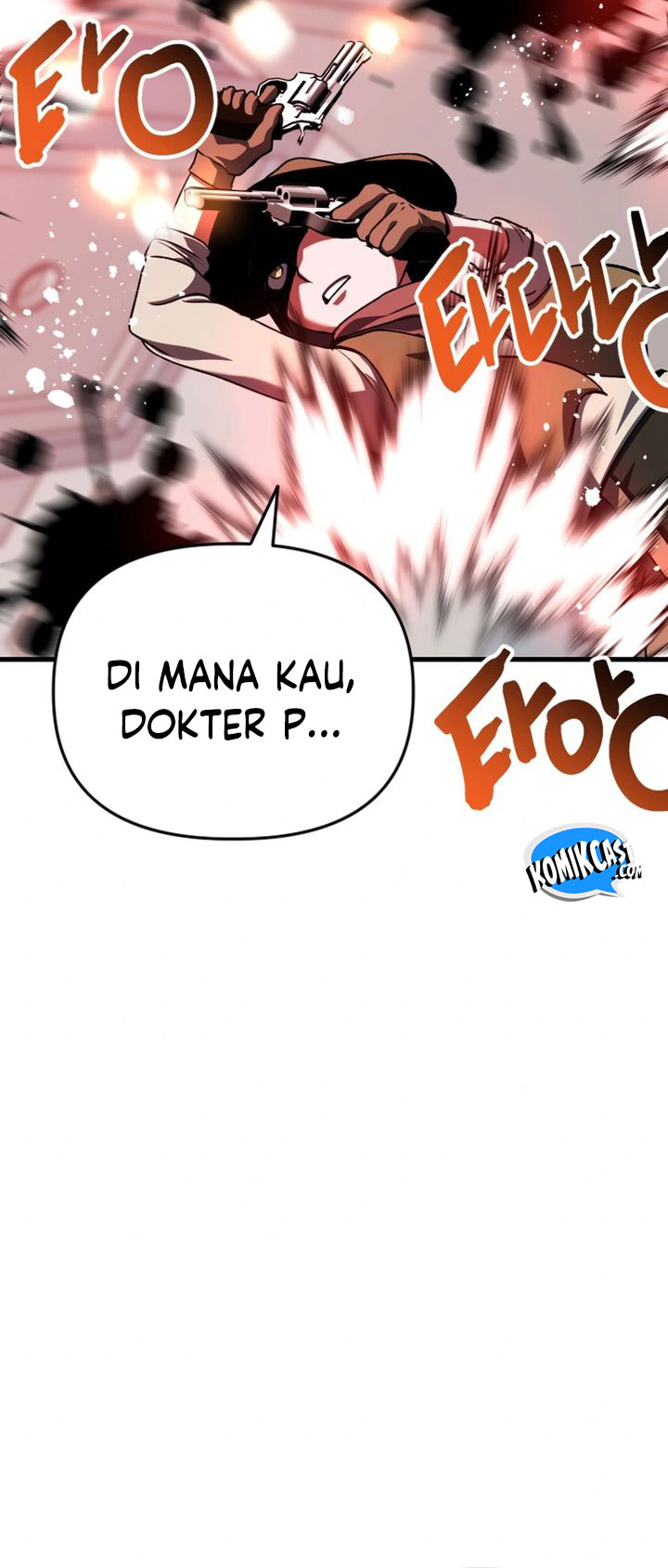 Killing Killer Chapter 107 Gambar 40