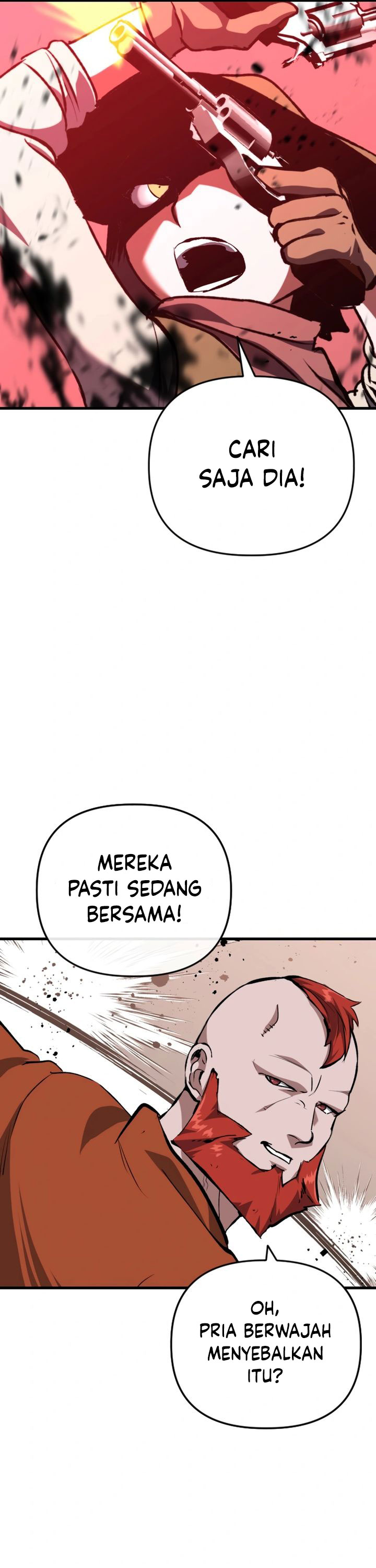 Killing Killer Chapter 107 Gambar 44