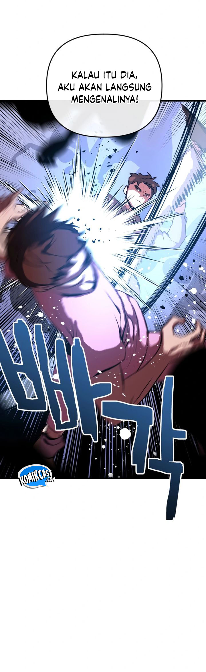 Killing Killer Chapter 107 Gambar 45