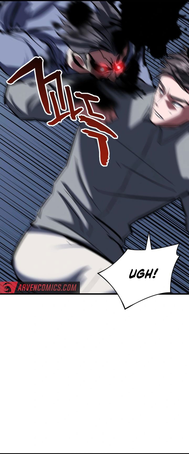 Killing Killer Chapter 107 Gambar 46