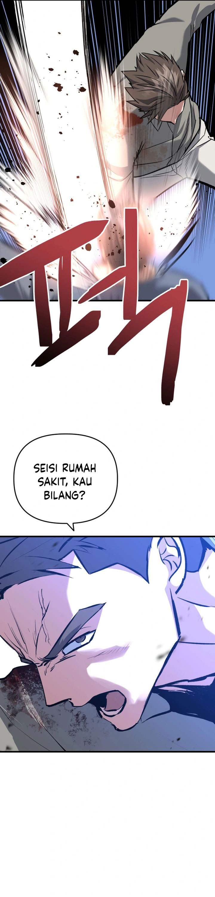 Killing Killer Chapter 107 Gambar 47