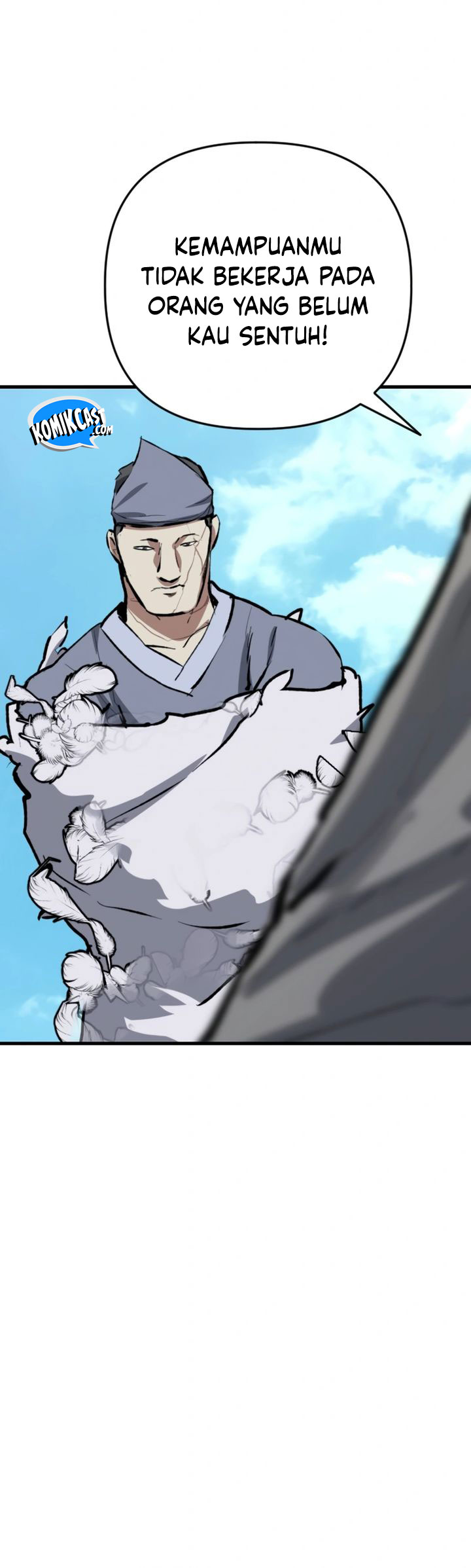 Killing Killer Chapter 107 Gambar 48